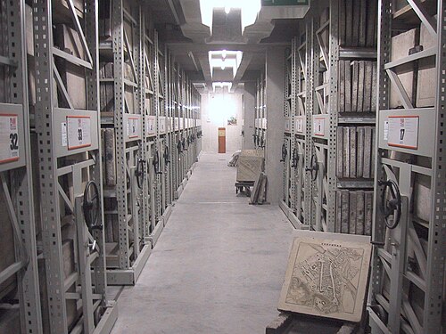 Bavarian State Office for Survey and Geoinformation